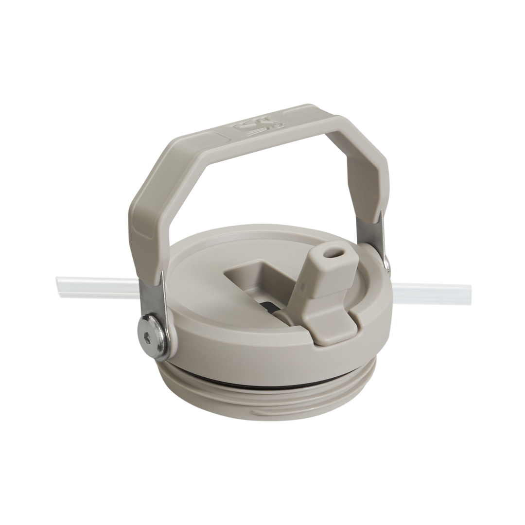 The IceFlow™ Flip Straw Tumbler | 20 OZ - GLAM MODA