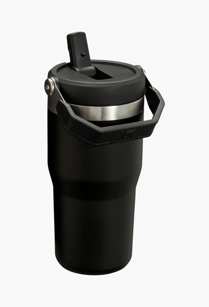 The IceFlow™ Flip Straw Tumbler | 20 OZ - GLAM MODA