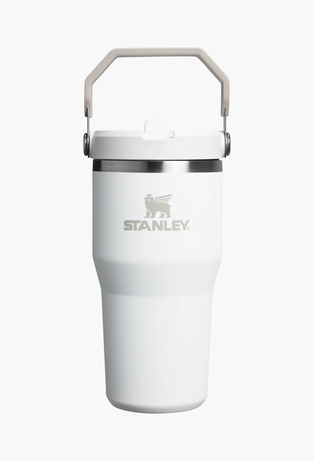 The IceFlow™ Flip Straw Tumbler | 20 OZ - GLAM MODA