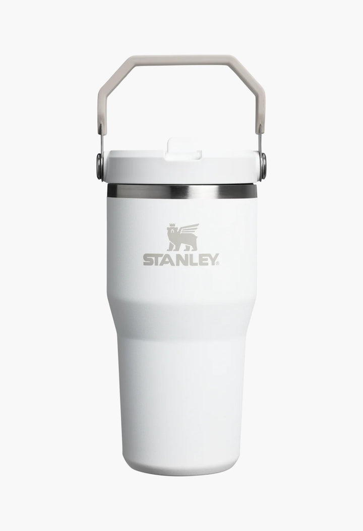 The IceFlow™ Flip Straw Tumbler | 20 OZ - GLAM MODA