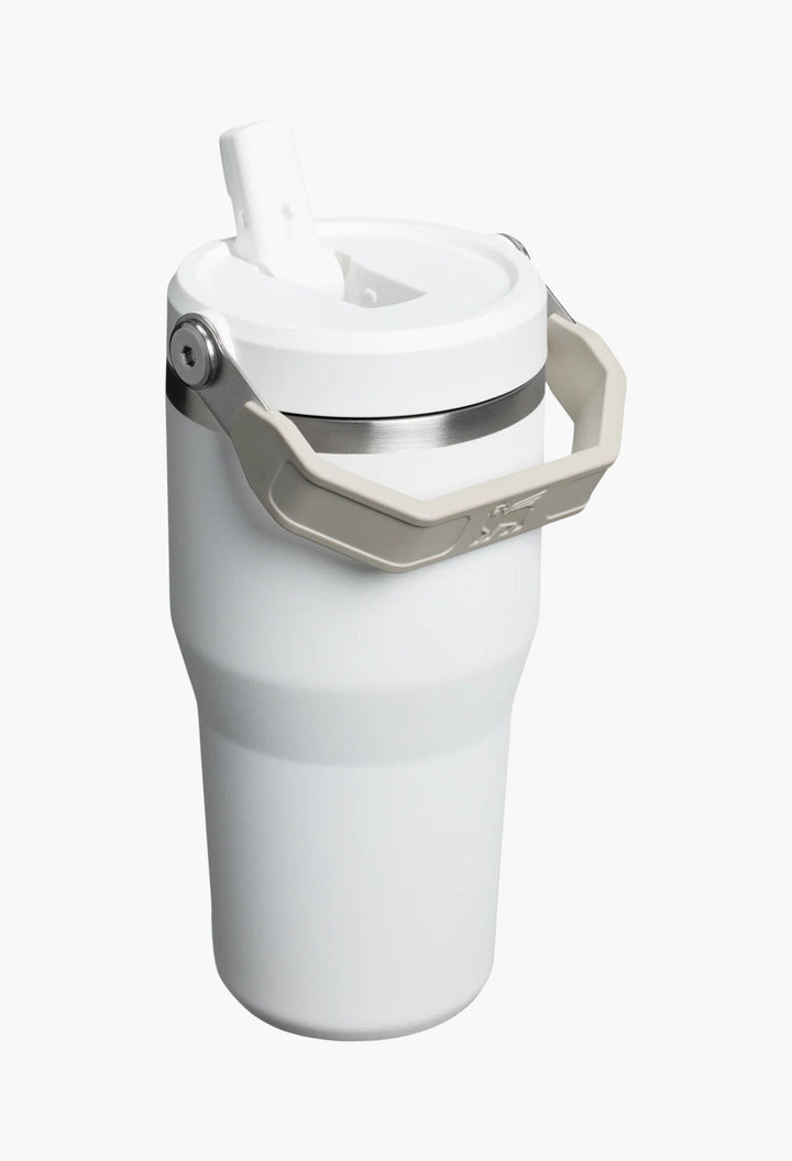 The IceFlow™ Flip Straw Tumbler | 20 OZ - GLAM MODA