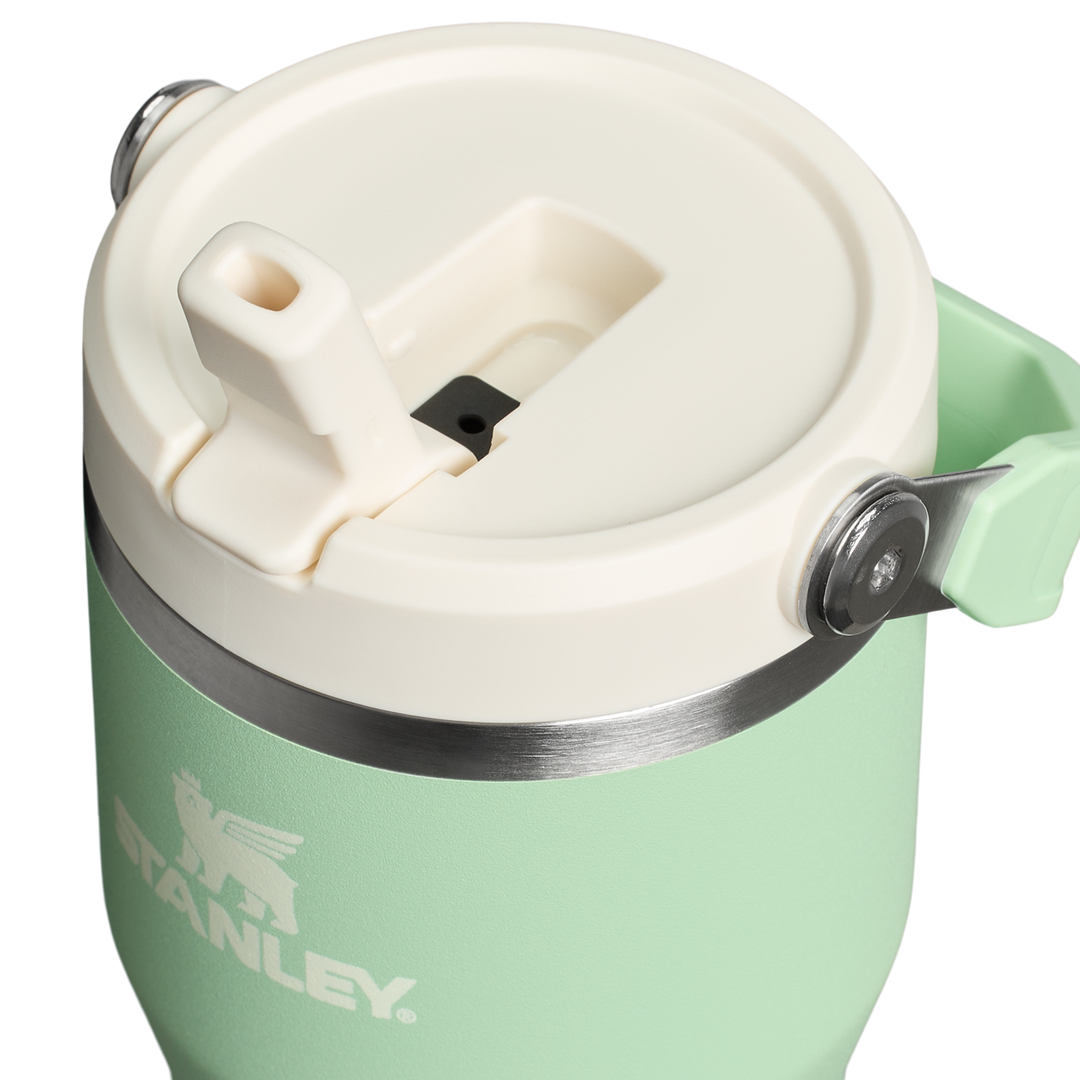 The IceFlow™ Flip Straw Tumbler | 20 OZ - GLAM MODA