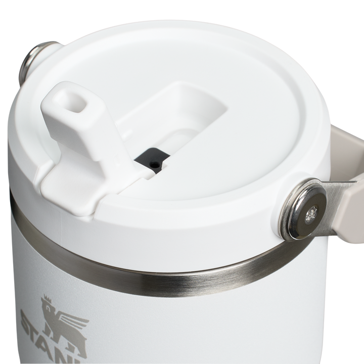 The IceFlow™ Flip Straw Tumbler | 20 OZ - GLAM MODA