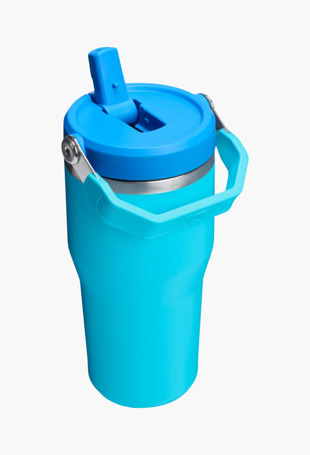 The IceFlow™ Flip Straw Tumbler | 20 OZ - GLAM MODA