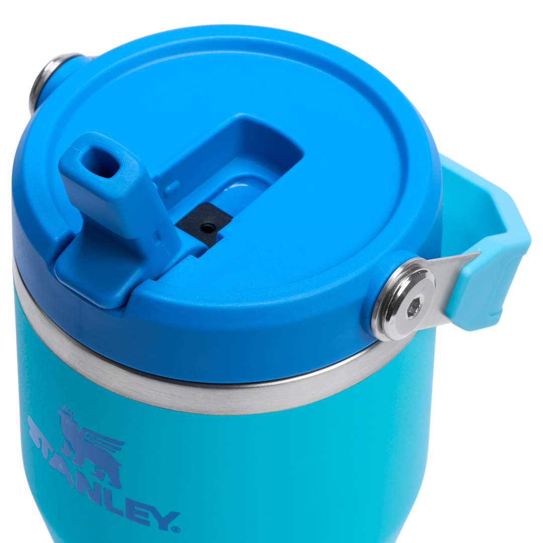 The IceFlow™ Flip Straw Tumbler | 20 OZ - GLAM MODA