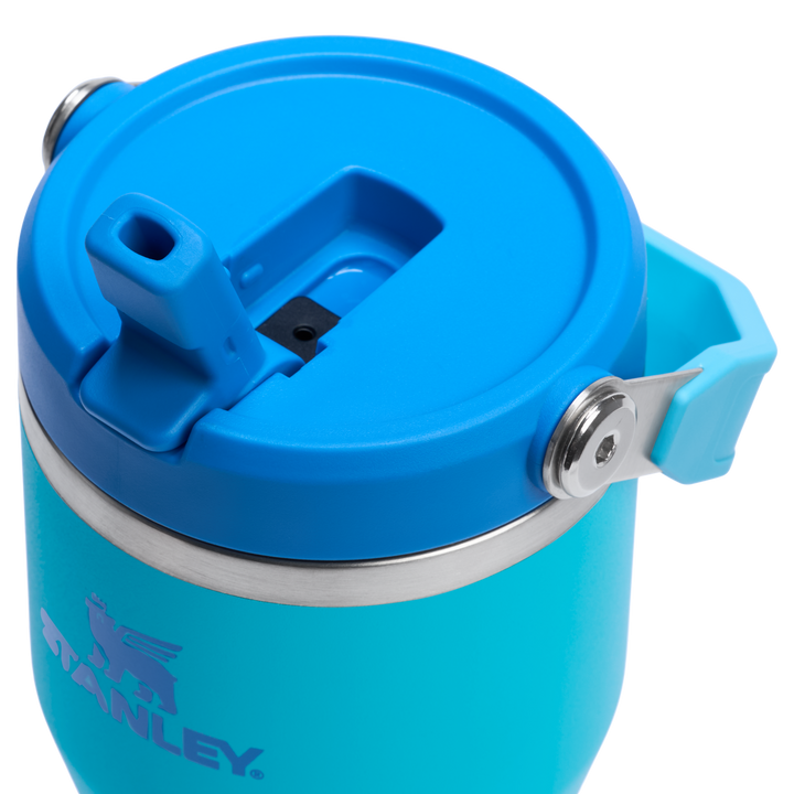 The IceFlow™ Flip Straw Tumbler | 20 OZ - GLAM MODA