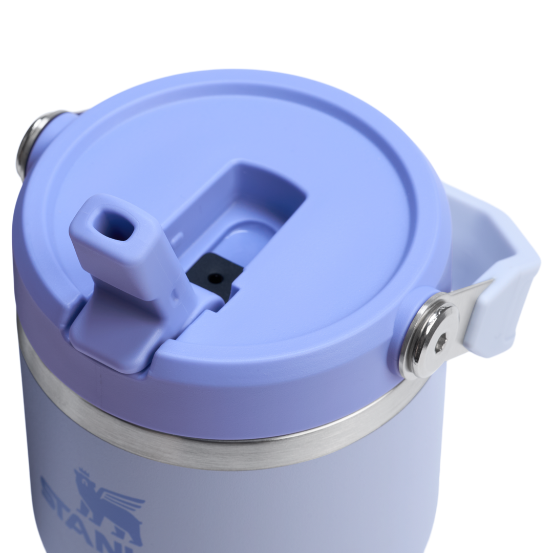 The IceFlow™ Flip Straw Tumbler | 20 OZ - GLAM MODA