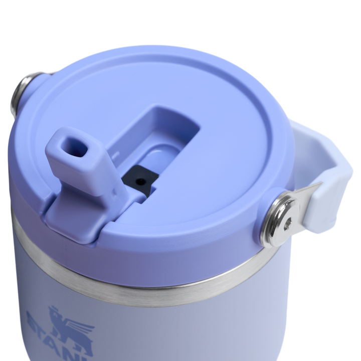 The IceFlow™ Flip Straw Tumbler | 20 OZ - GLAM MODA