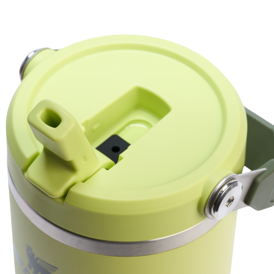 The IceFlow™ Flip Straw Tumbler | 30 OZ - GLAM MODA