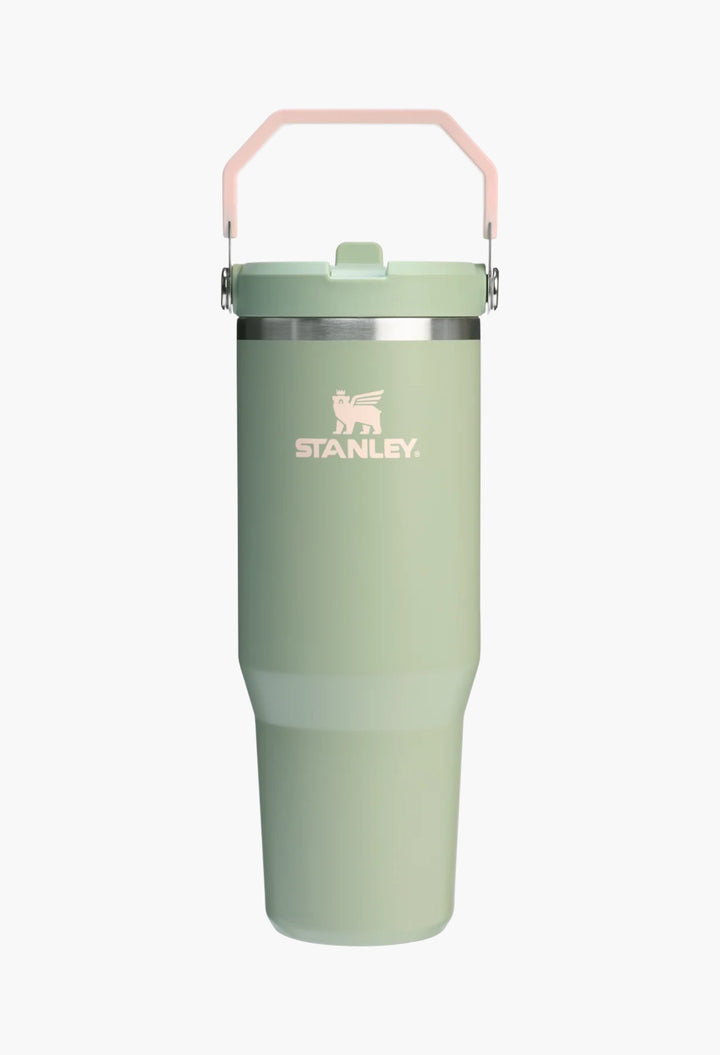 The IceFlow™ Flip Straw Tumbler | 30 OZ - GLAM MODA