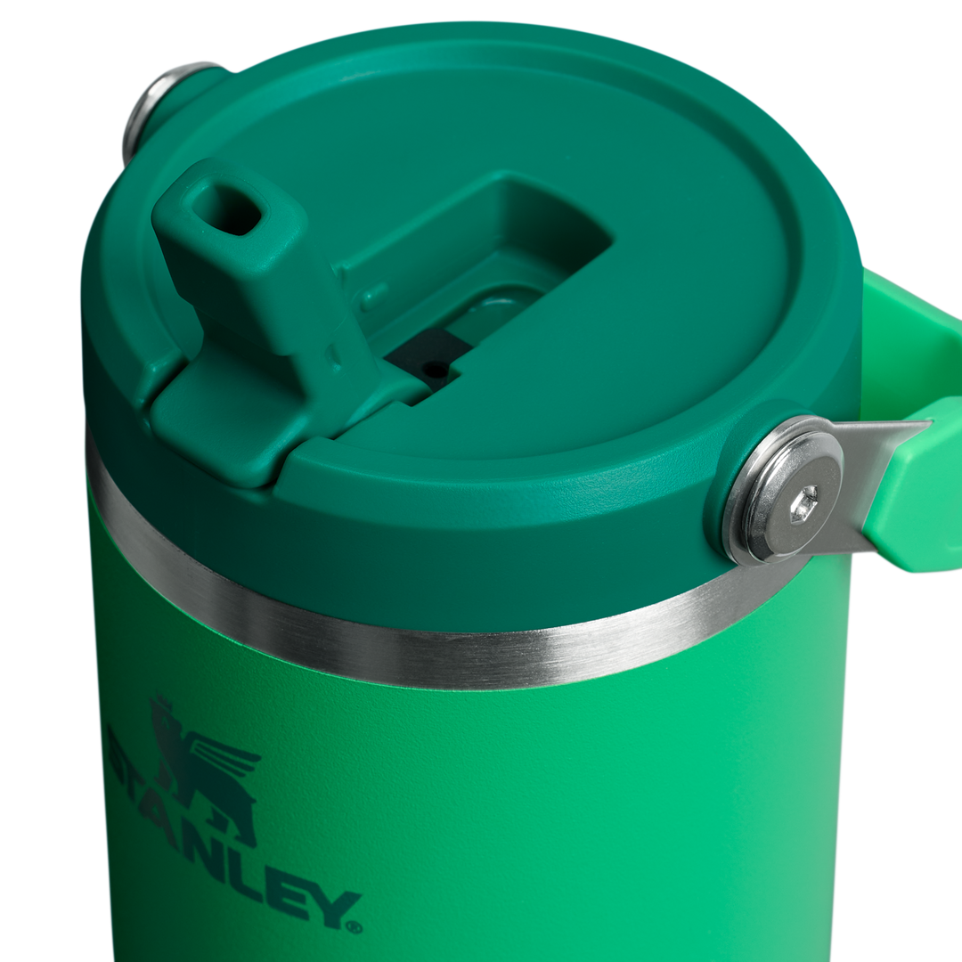 The IceFlow™ Flip Straw Tumbler | 30 OZ - GLAM MODA