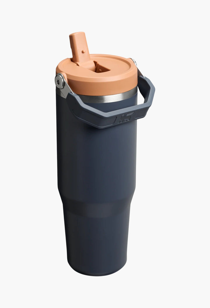 The IceFlow™ Flip Straw Tumbler | 30 OZ - GLAM MODA