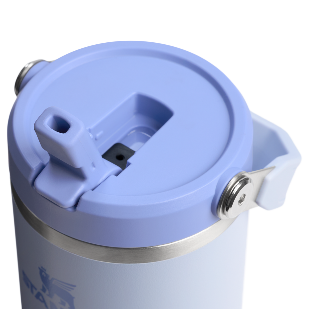 The IceFlow™ Flip Straw Tumbler | 30 OZ - GLAM MODA