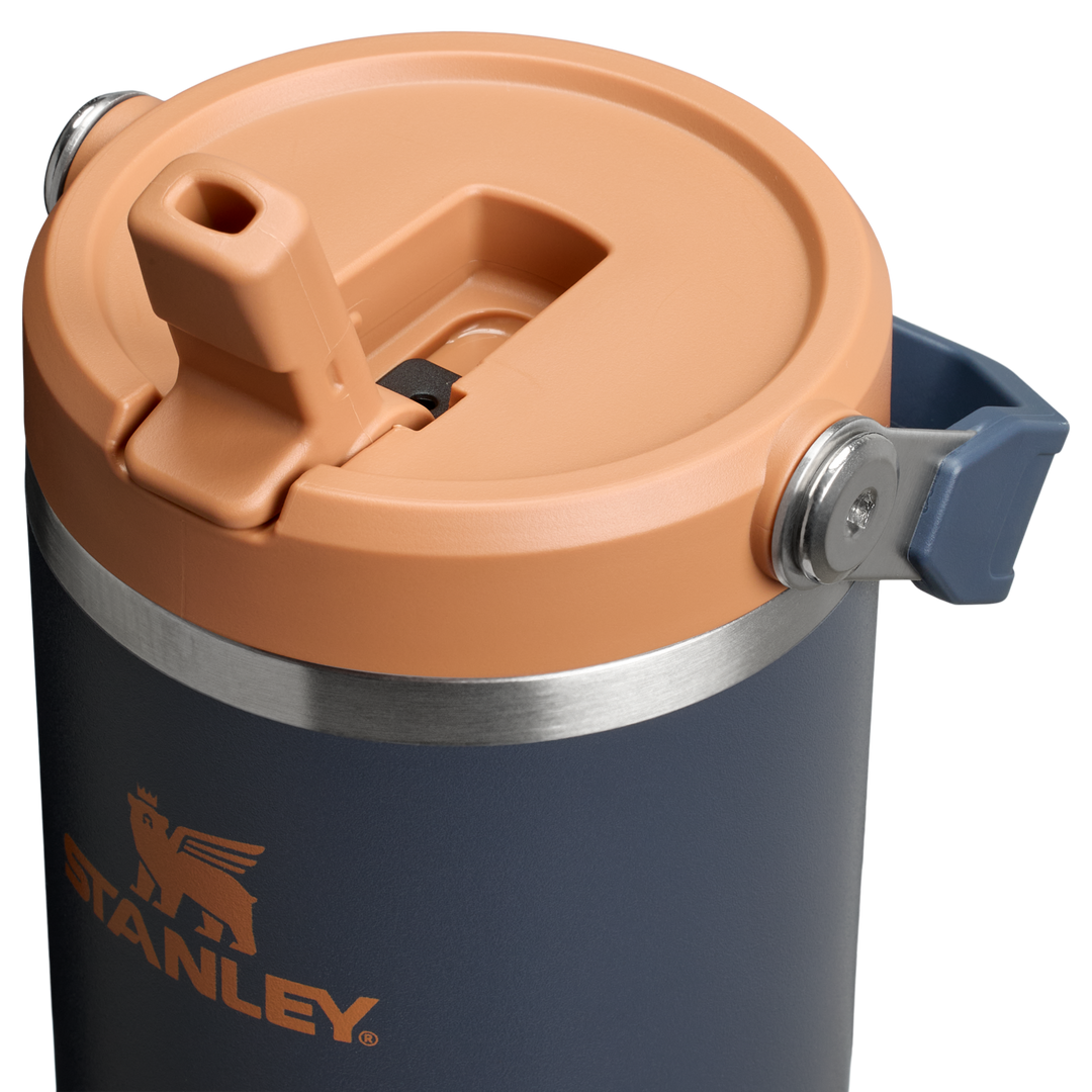 The IceFlow™ Flip Straw Tumbler | 30 OZ - GLAM MODA