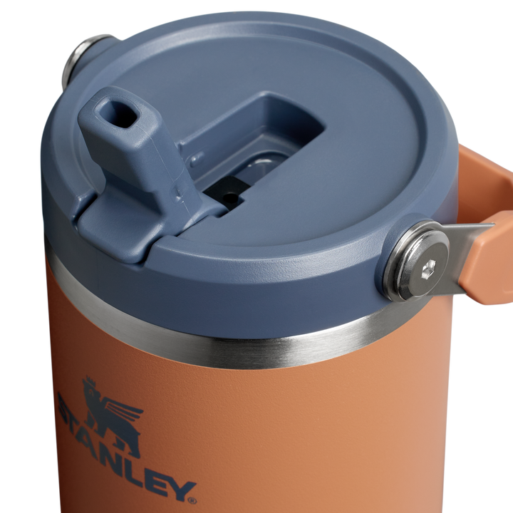 The IceFlow™ Flip Straw Tumbler | 30 OZ - GLAM MODA