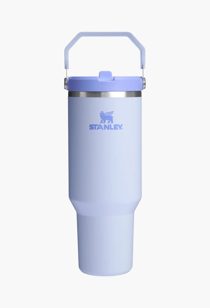 The IceFlow™ Flip Straw Tumbler | 40 OZ - GLAM MODA