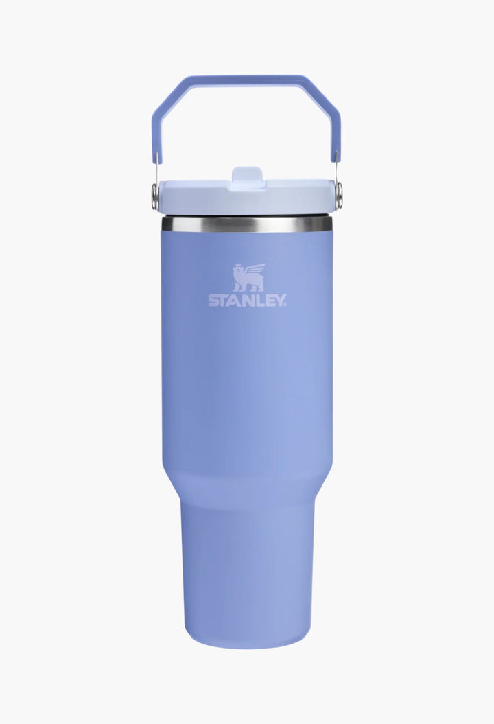 The IceFlow™ Flip Straw Tumbler | 40 OZ - GLAM MODA
