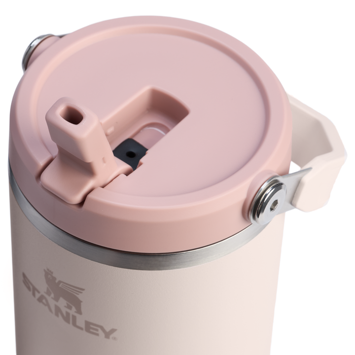 The IceFlow™ Flip Straw Tumbler | 40 OZ - GLAM MODA