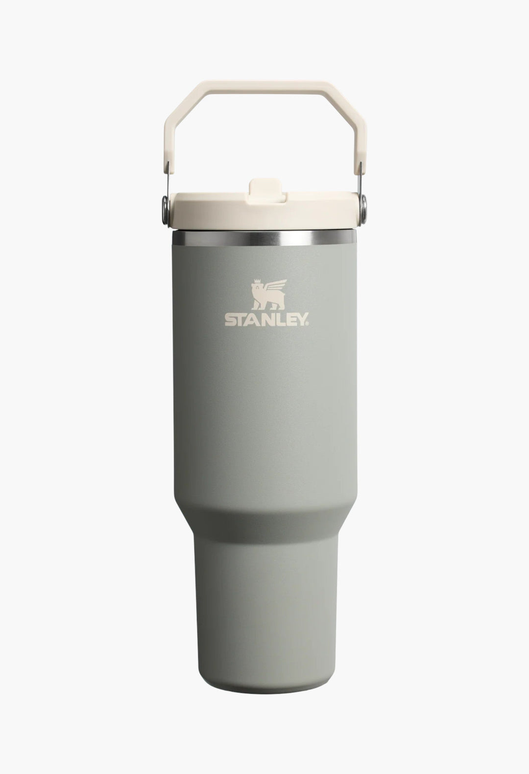 The IceFlow™ Flip Straw Tumbler | 40 OZ - GLAM MODA