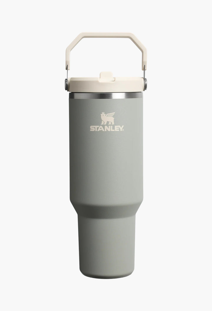 The IceFlow™ Flip Straw Tumbler | 40 OZ - GLAM MODA