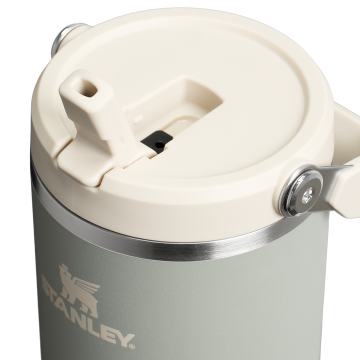 The IceFlow™ Flip Straw Tumbler | 40 OZ - GLAM MODA