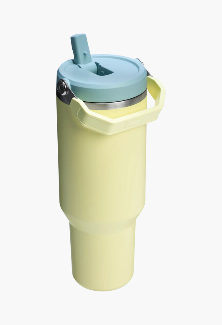 The IceFlow™ Flip Straw Tumbler | 40 OZ - GLAM MODA