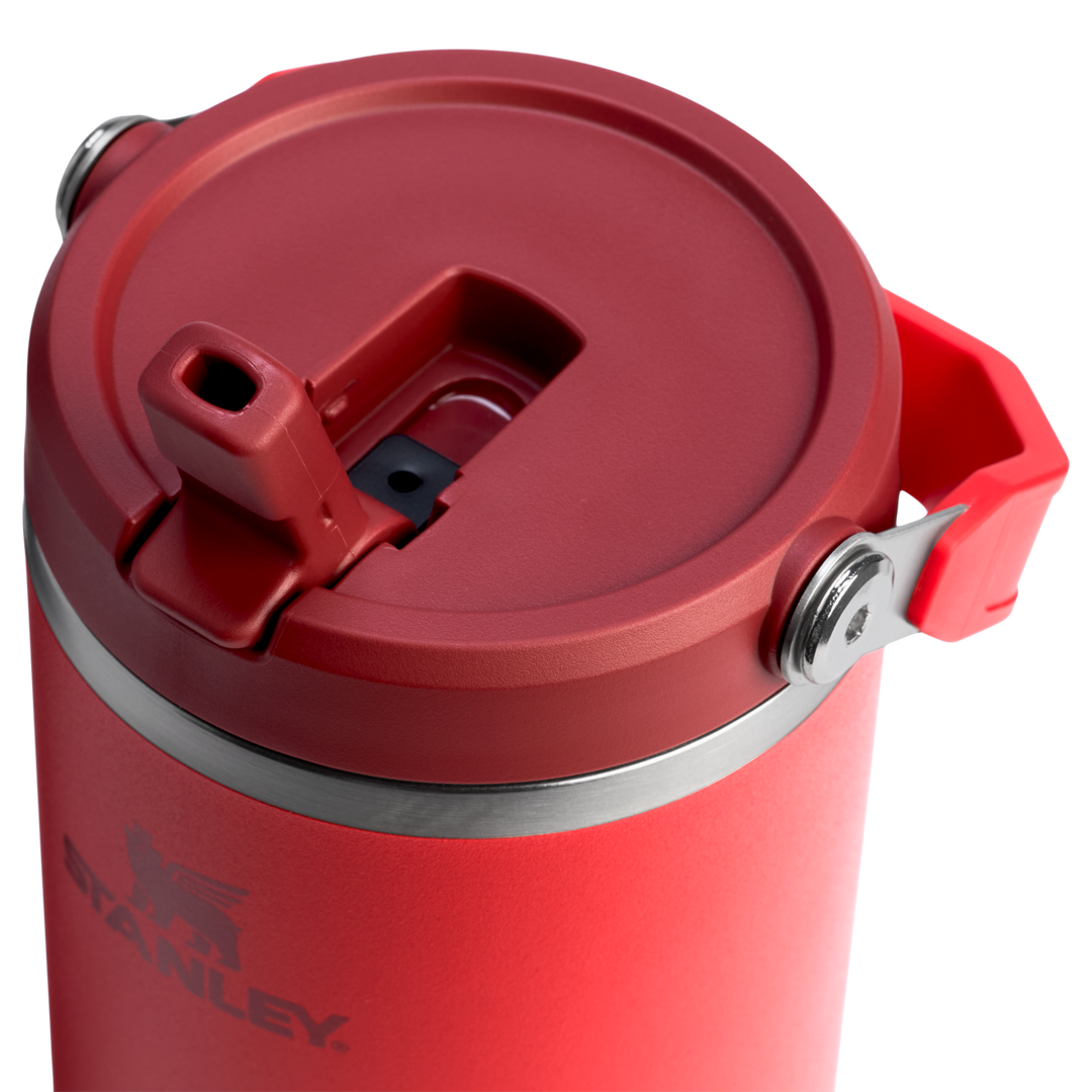 The IceFlow™ Flip Straw Tumbler | 40 OZ - GLAM MODA