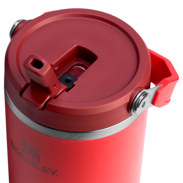 The IceFlow™ Flip Straw Tumbler | 40 OZ - GLAM MODA