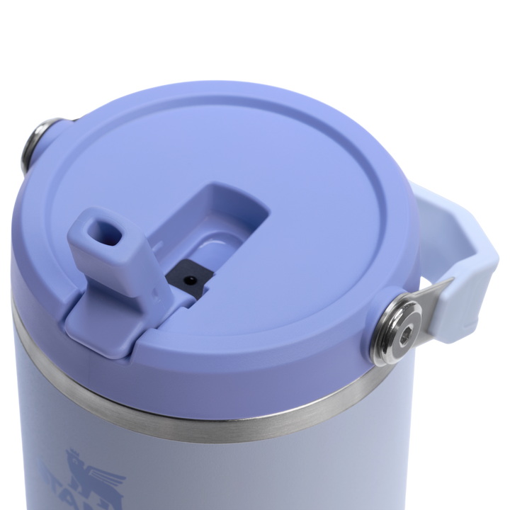 The IceFlow™ Flip Straw Tumbler | 40 OZ - GLAM MODA