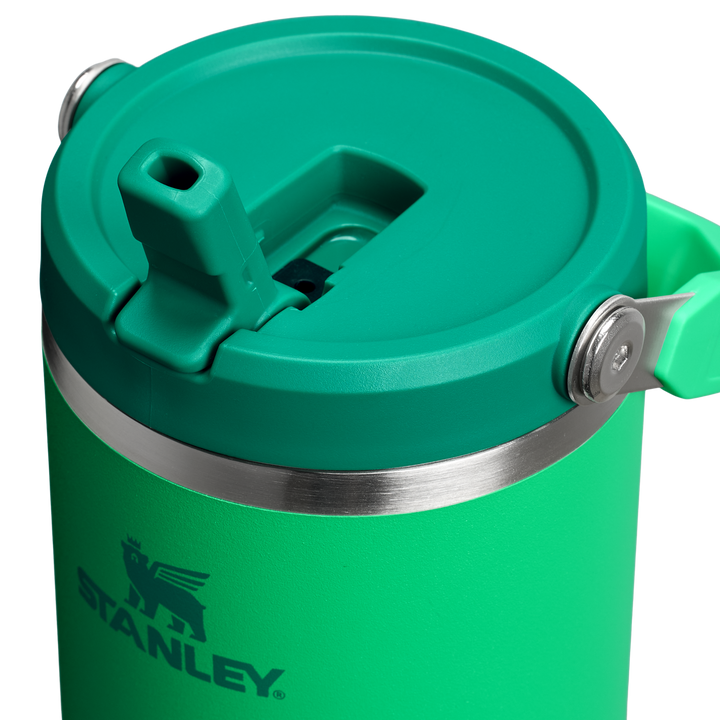 The IceFlow™ Flip Straw Tumbler | 40 OZ - GLAM MODA