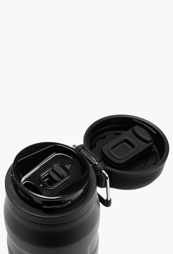 The Iceflow™ Bottle With Twist Flip Lid | 24 OZ - GLAM MODA