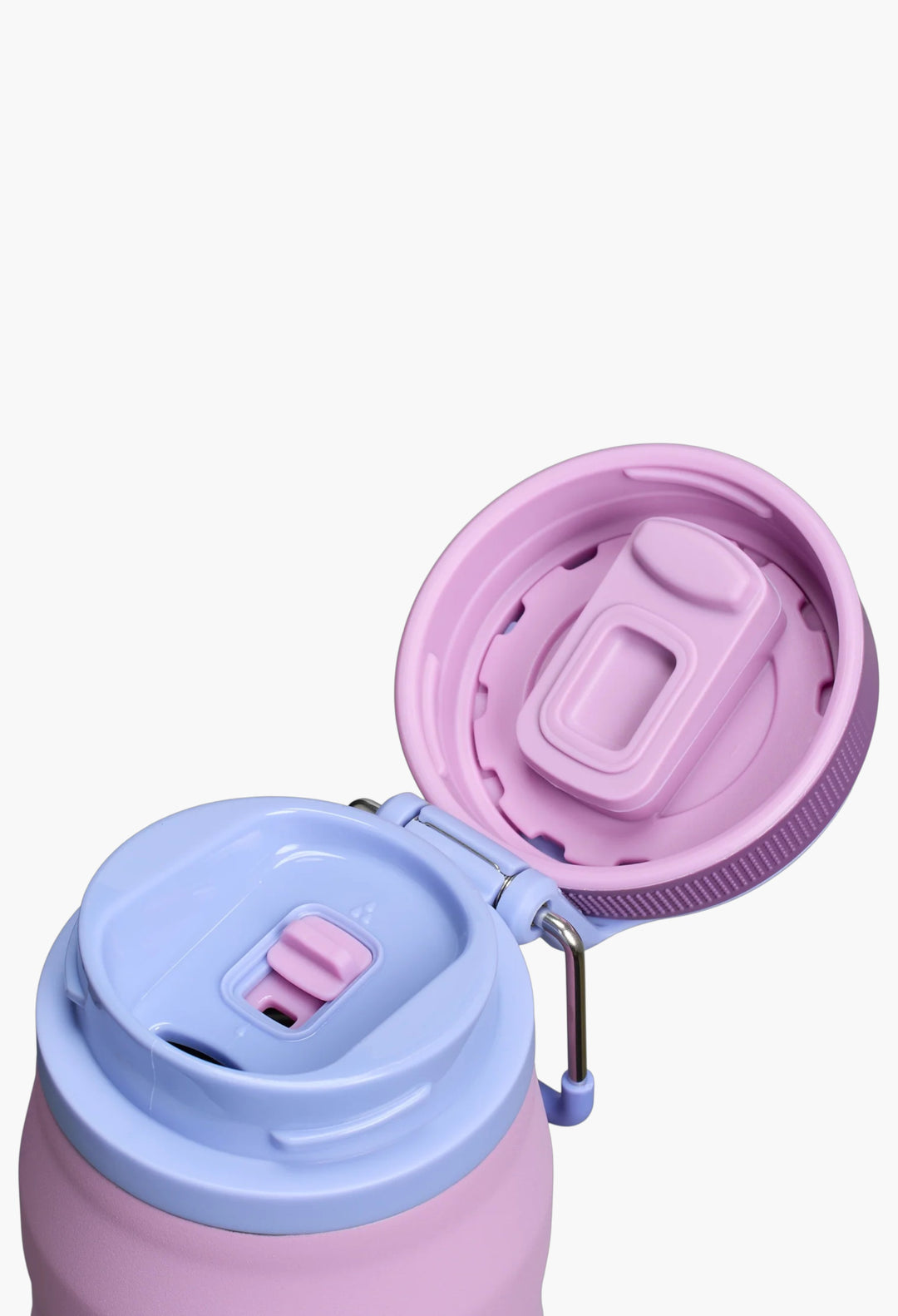 The Iceflow™ Bottle With Twist Flip Lid | 24 OZ - GLAM MODA