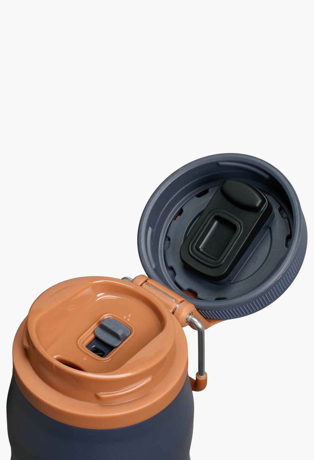 The Iceflow™ Bottle With Twist Flip Lid | 24 OZ - GLAM MODA