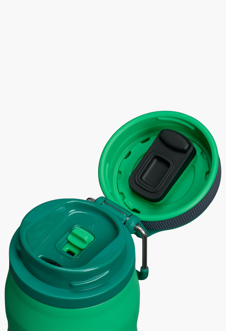 The Iceflow™ Bottle With Twist Flip Lid | 24 OZ - GLAM MODA