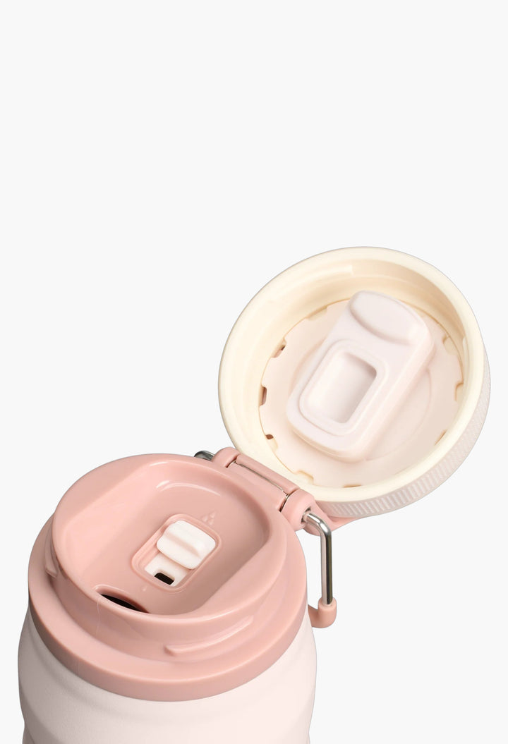 The Iceflow™ Bottle With Twist Flip Lid | 24 OZ - GLAM MODA