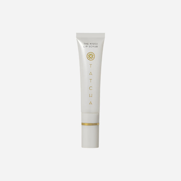 The Kissu Lip Scrub