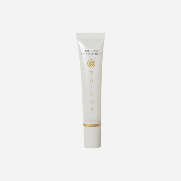 The Kissu Lip Treatment
