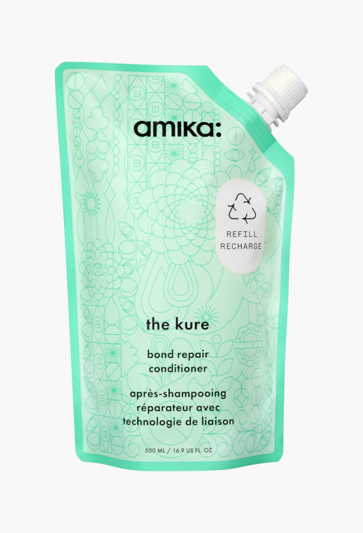 The Kure Bond Repair Conditioner - GLAM MODA