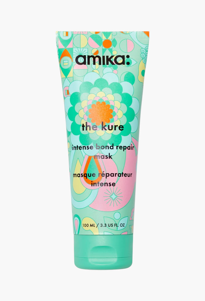 The Kure Intense Strength Repair Mask 100ml - GLAM MODA