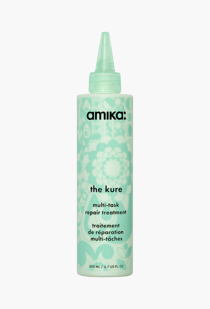 The Kure Multi-Task Repair Treatment - 200ml - GLAM MODA