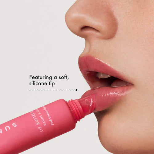 The Lip Butter Balm Vault - GLAM MODA