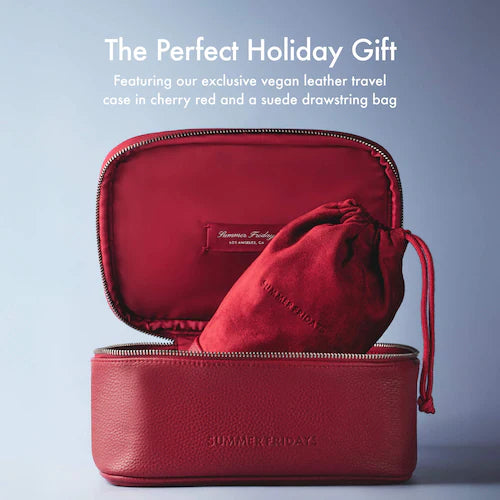 The Lip Butter Balm Vault - GLAM MODA