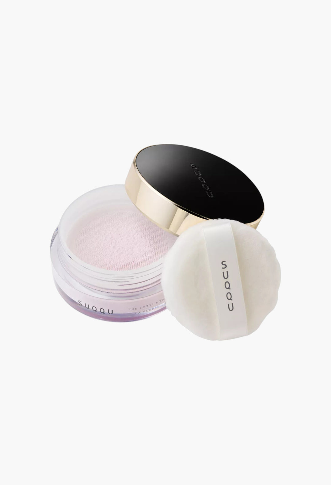 The Loose Powder Puff - GLAM MODA