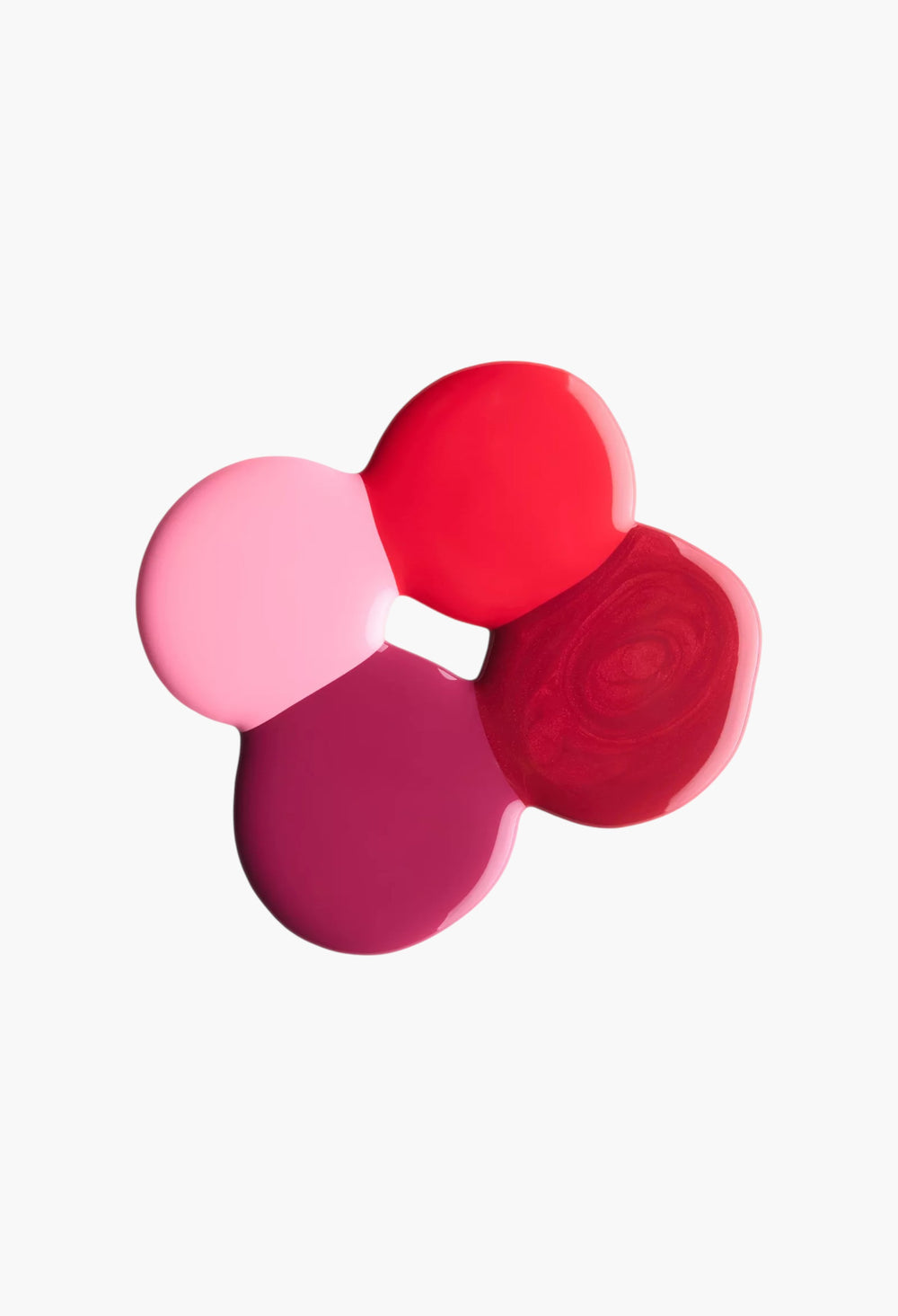 The Love Me Not Nail Polish Set - GLAM MODA