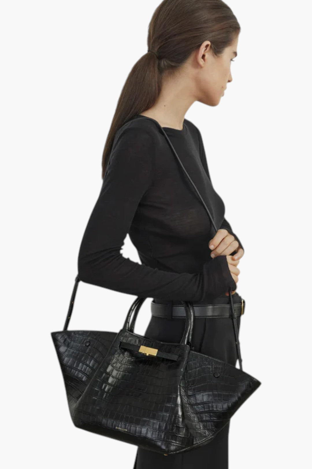 The Midi New York - GLAM MODA