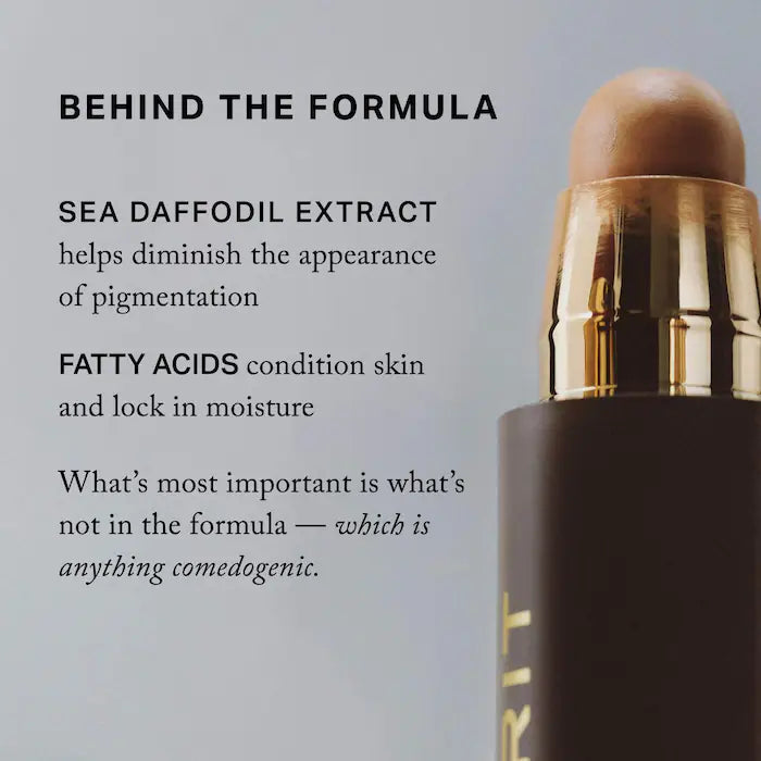 The Minimalist Perfecting Complexion Stick - GLAM MODA