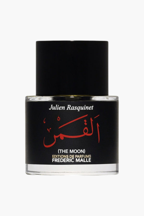 The Moon Perfume