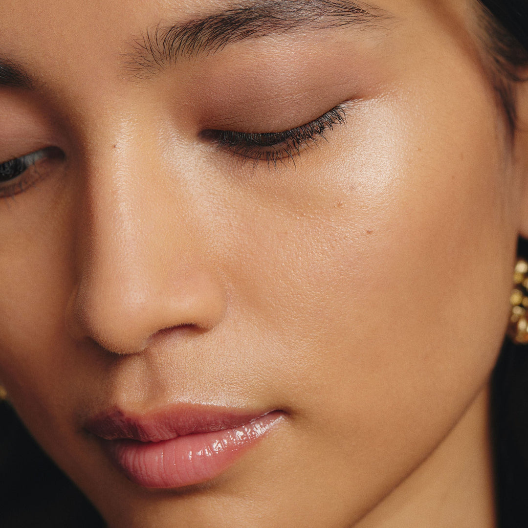 The Neutral Solo Shadow Matte Eye Color - GLAM MODA