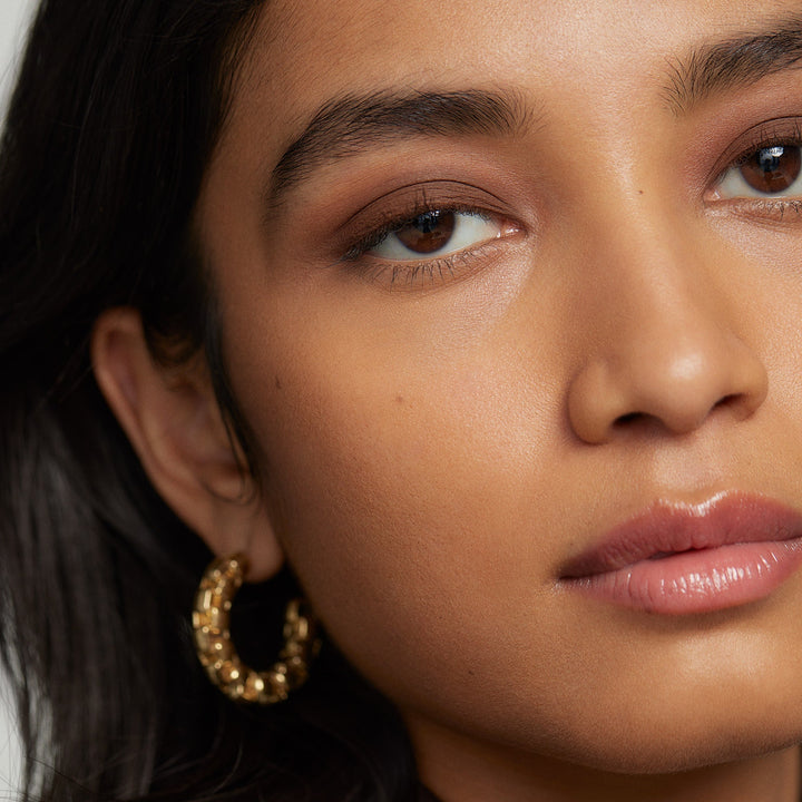 The Neutral Solo Shadow Matte Eye Color - GLAM MODA