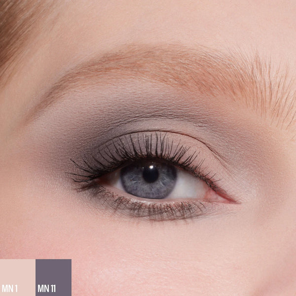 The Neutrals - Master Mattes® Eyeshadow Palette